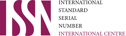 ISSN Logo